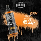 No. 24 EDC Sprey Kolonya 400 ML - 3
