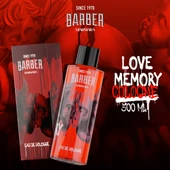 Love Memory EDC Premium Kolonya Cam Şişe 500 ML thumbnail 3