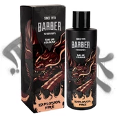 Dragon EDC Premium Kolonya Cam Şişe 500 ML thumbnail 4