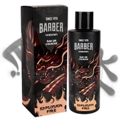 Colombia EDC Premium Kolonya Cam Şişe 500 ML thumbnail 1