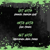 No.7 EDC Sprey Kolonya 50 ML thumbnail 5