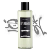 No.4 EDC Kolonya Cam Şişe 500 ML - 1