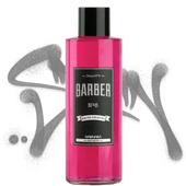 No.6 EDC Kolonya Cam Şişe 500 ML thumbnail 1