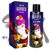 Chrıstmas EDC Premium Kolonya Cam Şişe 500 ML thumbnail 1