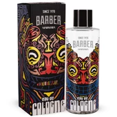 Colombia EDC Premium Kolonya Cam Şişe 500 ML thumbnail 2