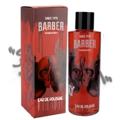 Love Memory EDC Premium Kolonya Cam Şişe 500 ML thumbnail 1