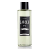 No.4 EDC Kolonya Cam Şişe 500 ML - 2