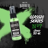 No.7 EDC Sprey Kolonya 50 ML thumbnail 3