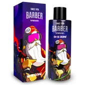 Chrıstmas EDC Premium Kolonya Cam Şişe 500 ML thumbnail 2