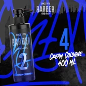 No.2 EDC Krem Kolonya 400 ML thumbnail 3