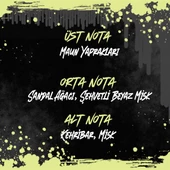 No.4 EDC Krem Kolonya 400 ML thumbnail 4