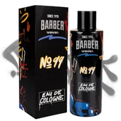 No.99 EDC Premium Kolonya Cam Şişe 500 ML thumbnail 1