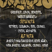 Obsessed Edp Erkek Parfüm 50 ML thumbnail 4