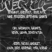 Overdose Edp Erkek Parfüm 100 ML thumbnail 4