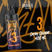 No.3 EDC Krem Kolonya 400 ML thumbnail 3