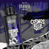 Geçici Renkli Saç Spreyi Mavi 150 ML thumbnail 3