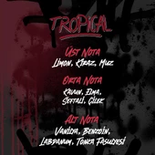 Tropıcal Aqua Wax 150 ML thumbnail 4