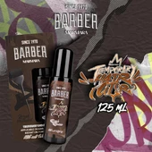 Geçici Say Boyası Koyu Kahverengi 125 ML thumbnail 3