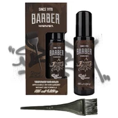 Geçici Say Boyası Koyu Kahverengi 125 ML thumbnail 1