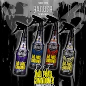 No.1 Keratin Çift Fazlı Fön Suyu 500 ml thumbnail 5