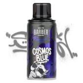 Geçici Renkli Saç Spreyi Mavi 150 ML thumbnail 1