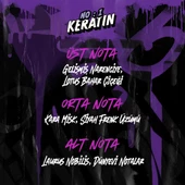 No.1 Keratin Çift Fazlı Fön Suyu 500 ml thumbnail 4