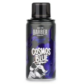 Geçici Renkli Saç Spreyi Mavi 150 ML thumbnail 2