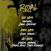 Royal Aqua Wax 150 ML thumbnail 4