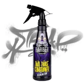 No.1 Keratin Çift Fazlı Fön Suyu 500 ml thumbnail 1