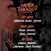 Tampa Tobacco Aqua Wax 150 ML thumbnail 4