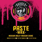 Paste Wax 100 ML - 3