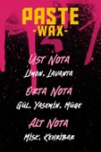 Paste Wax 100 ML - 8