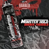 Monster Saç Spreyi 750 ML - 3