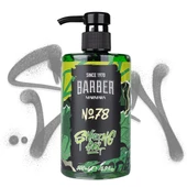 No.78 Pompalı Tıraş Jeli 500 ML - 1