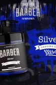 Silver Pompalı Tıraş Jeli 1000 ML - 6