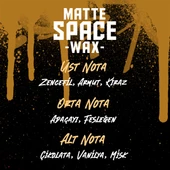 Space Wax 100 ML - 4