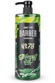 No.78 Pompalı Tıraş Jeli 1000 ML thumbnail 6