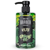 No.78 Pompalı Tıraş Jeli 500 ML - 2