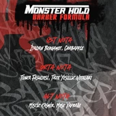 Monster Saç Spreyi 750 ML - 4