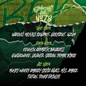 No.78 Pompalı Tıraş Jeli 1000 ML thumbnail 4