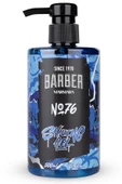 No.76 Pompalı Tıraş Jeli 500 ML thumbnail 6