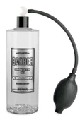 Diamond EDC Limited Edition Pırlanta Cam Kolonya 500 ML - 1