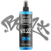 No. 22 EDC Sprey Kolonya 400 ML thumbnail 1