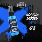 No.2 EDC Sprey Kolonya 50 ML thumbnail 3