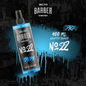 No. 22 EDC Sprey Kolonya 400 ML thumbnail 3