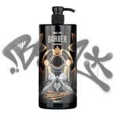 Keratin Saç Bakım Kremi, Arındırıcı, Besleyici, Nemlendirici, Pompalı, 1150 ML - 1