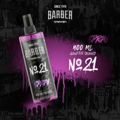 No. 21 EDC Sprey Kolonya 400 ML - 3