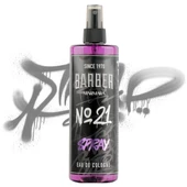 No. 21 EDC Sprey Kolonya 400 ML - 1