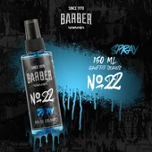 No.22 EDC Sprey Kolonya 150 ML - 3