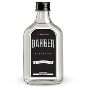 Aftershave Tıraş Kolonyası Nostaljic Cam Şişe 200 ML thumbnail 2